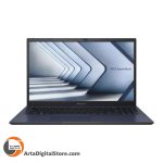 ایسوس Asus ExpertBook B1 B1502CBA i7 1255U/16GB/512SSD/Intel