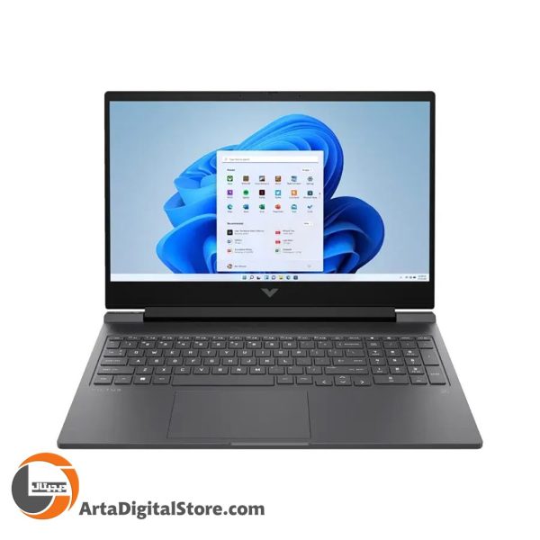 اچ پی HP Victus 16-R0073CL i7/13700HX/32GB/1TB SSD/8GB 4060