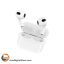 هندزفری بلوتوث گرین Green Lion Earbuds 3 TWS White