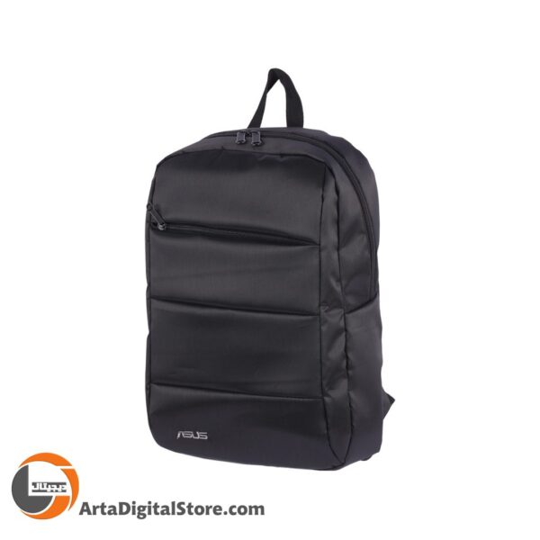 کوله پشتی لپ تاپ Asus 303 Black