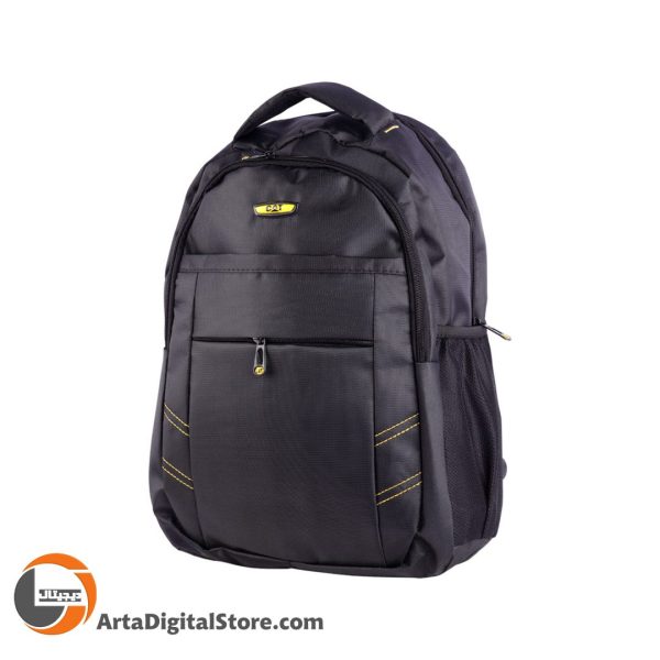 کوله پشتی لپ تاپ Cat B056 Black