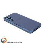 گارد بک کاور Samsung Galaxy A55 آبی
