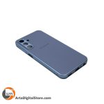 گارد بک کاور Samsung Galaxy A25 آبی