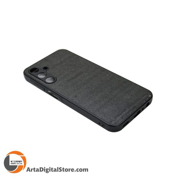 گارد بک کاور Samsung Galaxy A25 مشکی