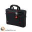 کیف لپ تاپ Pierre Cardin 181 Black & Red