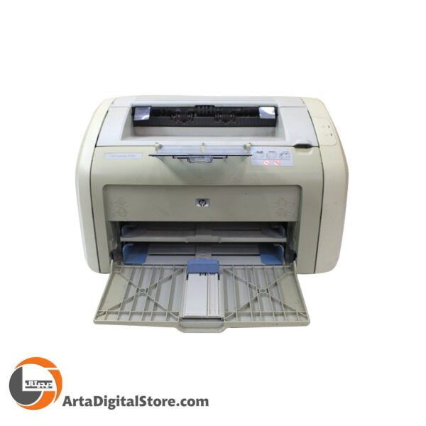 پرینتر لیزری اچ پی 1020 HP LaserJet