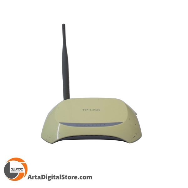 مودم روتر تی پی لینک TP-Link TD-W8901N