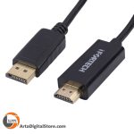 کابل Ifortech Display To HDMI طول 1.8m
