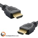کابل V-net HDMI Cable طول 3m
