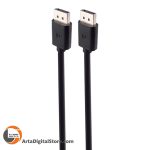 کابل X4 Net Display cable Black طول 1.5m