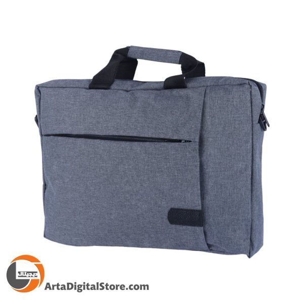 کیف لپ تاپ Laptop Bag 15.6" 001 Gray