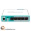 روتر میکروتیک MikroTik HEX Lite RB750R2 White