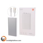 پاور بانک فست شارژ شیائومی Xiaomi 10000mAh Redmi PB100DZM