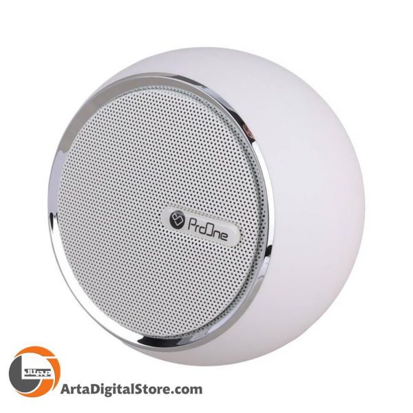 اسپیکر بلوتوثی پرووان ProOne SB4325 White