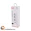 چند راهی برق هوشمند Earldom ES-SC13 3 Ports White