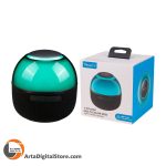 اسپیکر بلوتوثی وریتی Verity V-PS7029BT Black and Blue