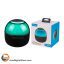 اسپیکر بلوتوثی وریتی Verity V-PS7029BT Black and Blue
