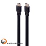 کابل DataLife Flat HDMI طول 1.5m