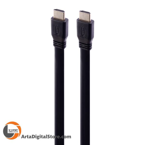 کابل DataLife Flat HDMI طول 1.5m