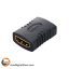 تبدیل برل HDMI Female to Female Black