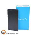 آنر Honor 7X Dual BND-L21 4GB/64GB Black