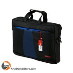 کیف لپ تاپ BlueBag 15.6" 001 Black & Blue