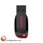 فلش مموری SanDisk Cruzer Blade 128GB Black