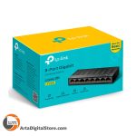 سوییچ 8 پورت TP-Link LS1008G V3