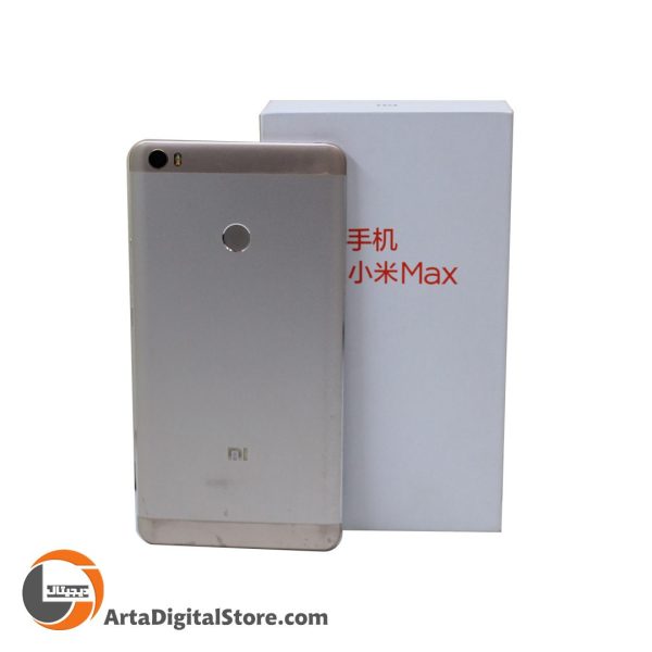 شیائومی Xiaomi Mi Max 3GB/32GB Gold