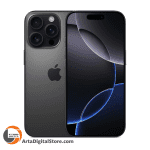 اپل آیفون Apple iPhone 16 Pro Max 512GB Not Active رجیستر