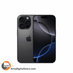 اپل آیفون Apple iPhone 16 Pro 512GB Not Active رجیستر