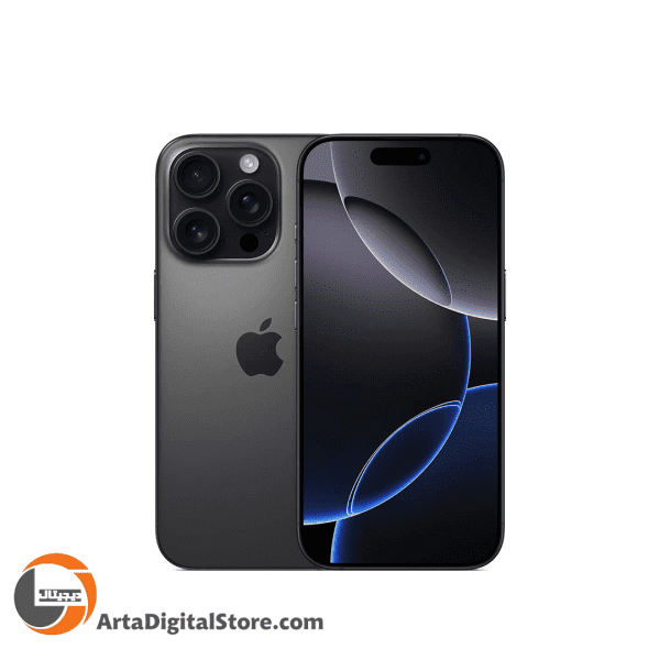 اپل آیفون Apple iPhone 16 Pro 512GB Not Active رجیستر