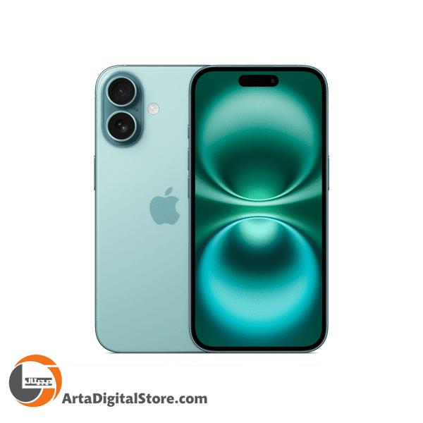 اپل آیفون Apple iPhone 16 512GB Not Active رجیستر