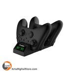 پایه شارژ دسته بازی Dobe TYX-1817X X-Series S/X / X-One Black