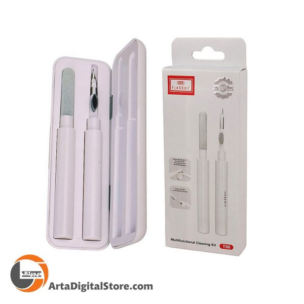 کیت تمیز کننده ایرپاد Earldom ET-T06