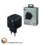 آداپتور شارژر گرین لاین Green Lion GNPD20EUWCBK 20W Black
