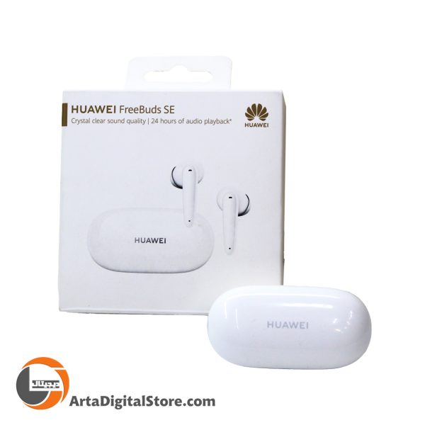 هندزفری بلوتوث هوآوی Huawei FreeBuds SE T0010 White