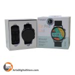 ساعت هوشمند کیسلکت kieslect calling Watch Kr Pro