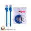 کابل شبکه Legrand 051775 Cat6 Blue طول 5 متر