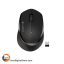 موس بی سیم لاجیتک Logitech M275 Black