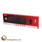 موس و کیبورد پروان ProOne PMK15