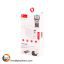 آداپتور شارژر ProOne PWC535 Fast Charging 45W White