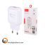 آداپتور شارژر ProOne PWC550 Fast Charging 18W White