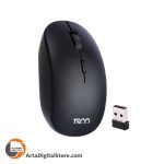 موس بی سیم TSCO TM670W Black