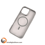 گارد بک کاور مگ سیف iPhone 16 Pro Max Protective Case MagSafe