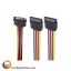 کابل برق ساتا 1 به 2 Royal SATA Power Adapter طول 20cm