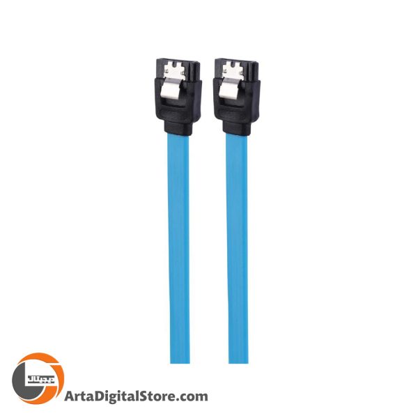 کابل ساتا SATA Data Cable طول 40CM