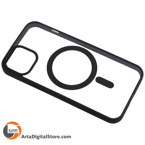 گارد بک کاور مگ سیف iPhone 13 MagSafe