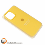 گارد بک کاور سیلیکونی Apple iPhone 13 Pro Max Silicon Cover