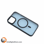گارد بک کاور مگ سیف iPhone 13/ iPhone 14 Case Partner MagSafe